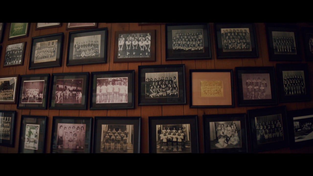 Loss for Words, Samford University film still