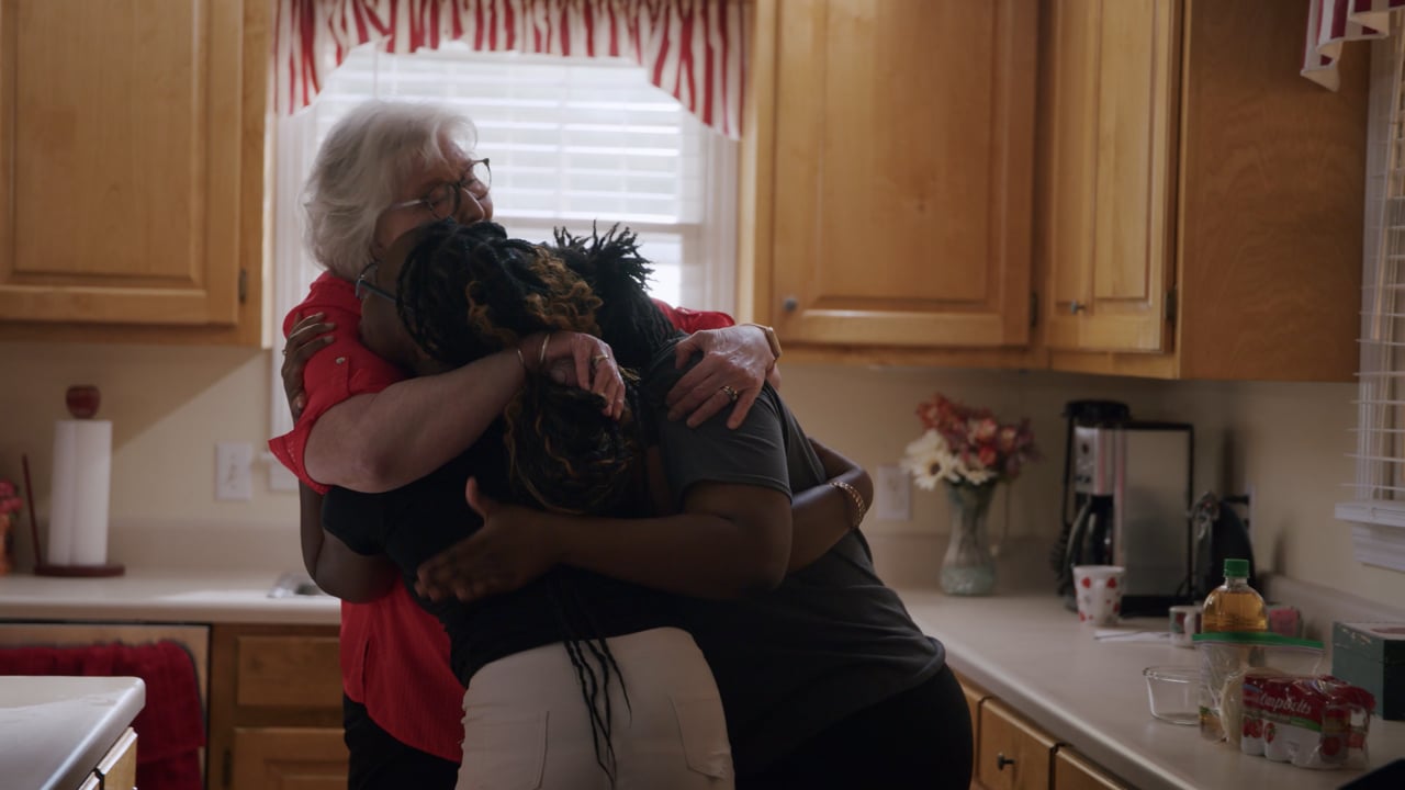 Loss for Words, Samford University film still