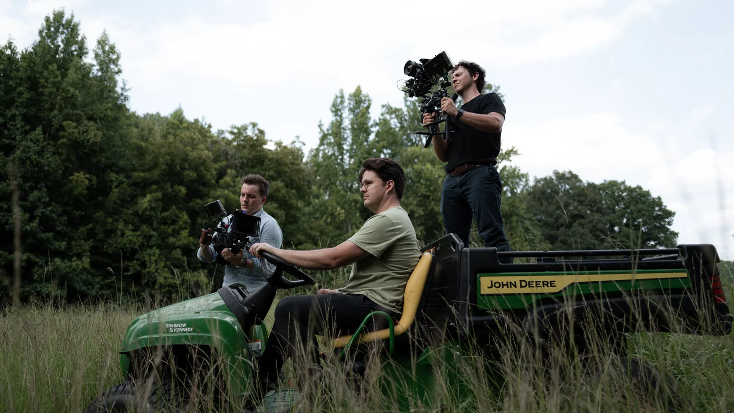 For the Dreams of Children BTS 11