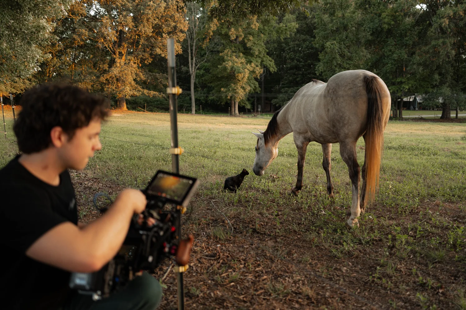 For the Dreams of Children BTS 05