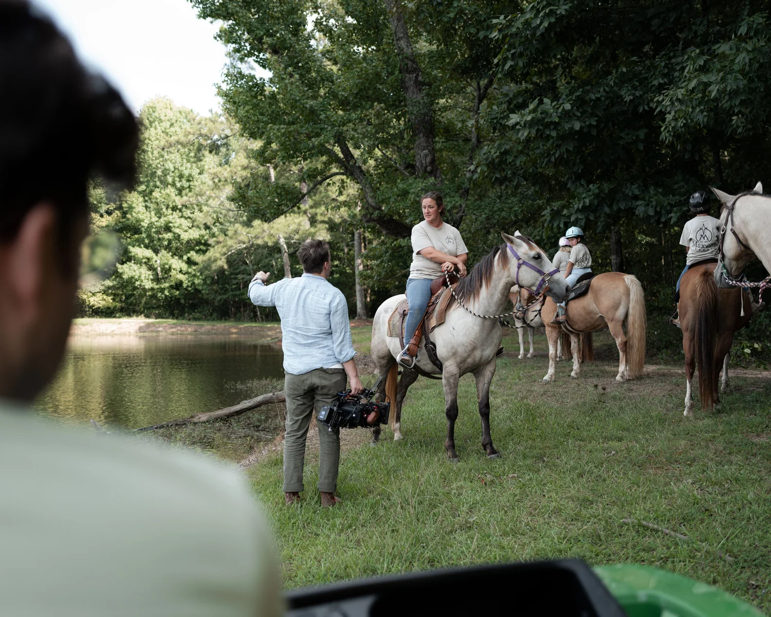 For the Dreams of Children BTS 09
