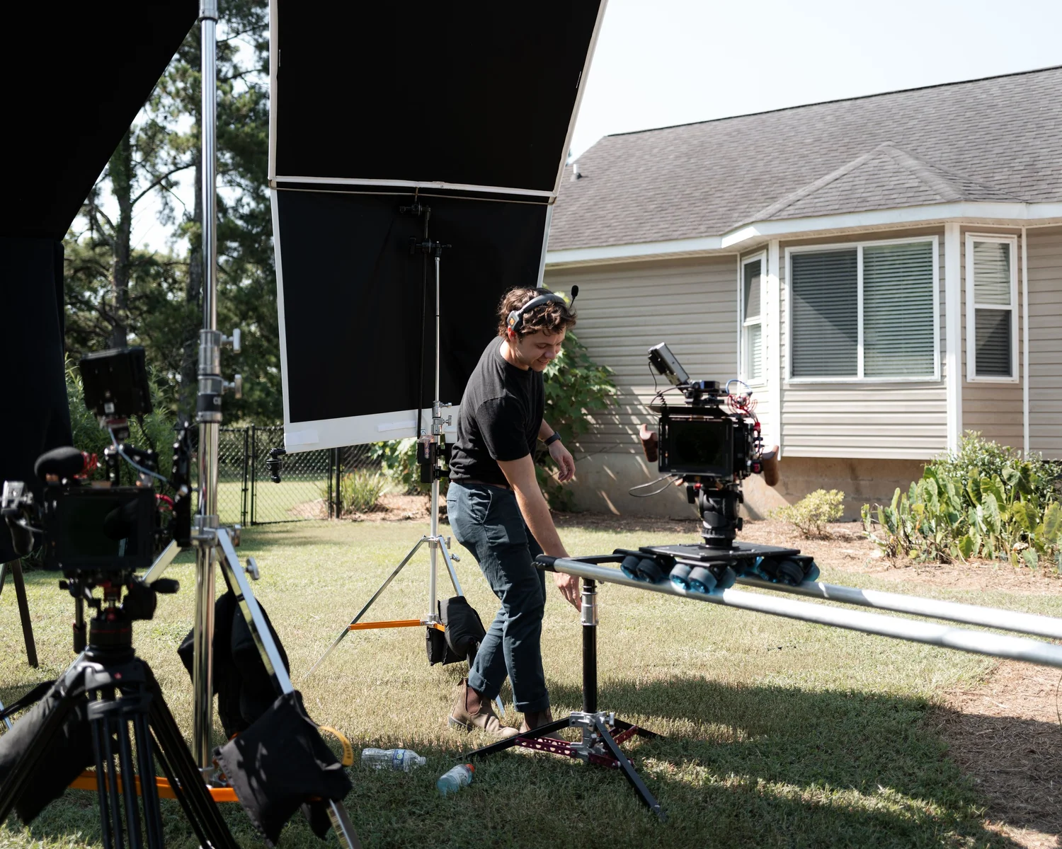 For the Dreams of Children BTS 07
