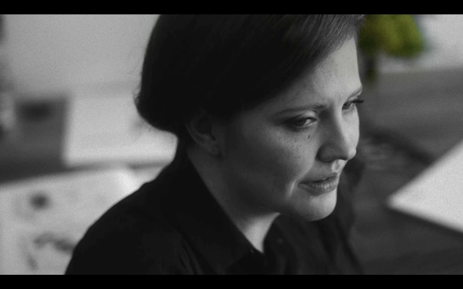 Loss for Words, Samford University film still