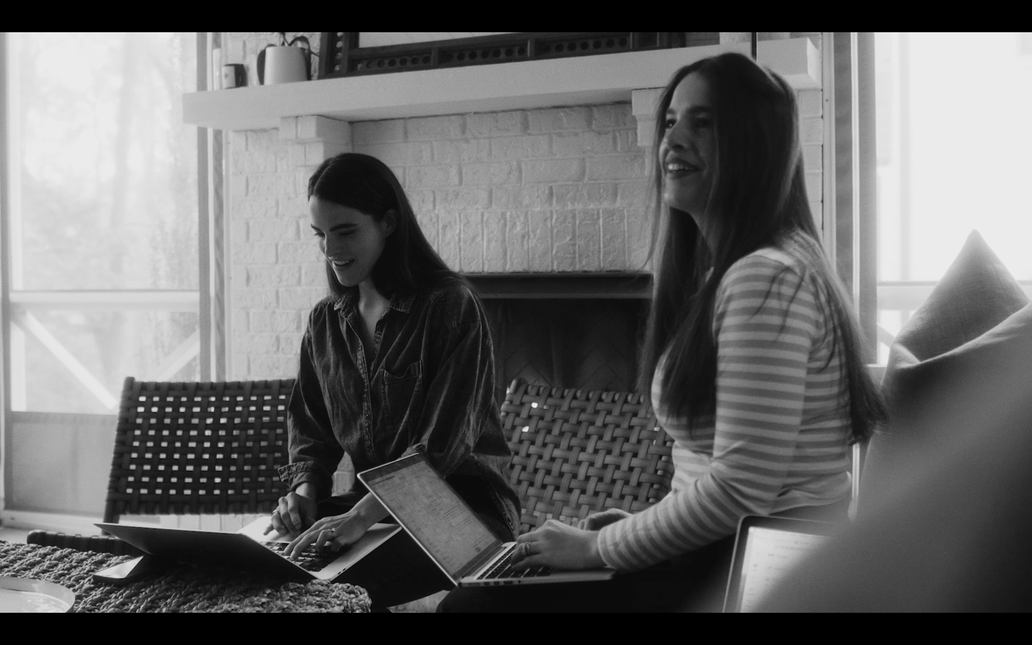 Loss for Words, Samford University film still