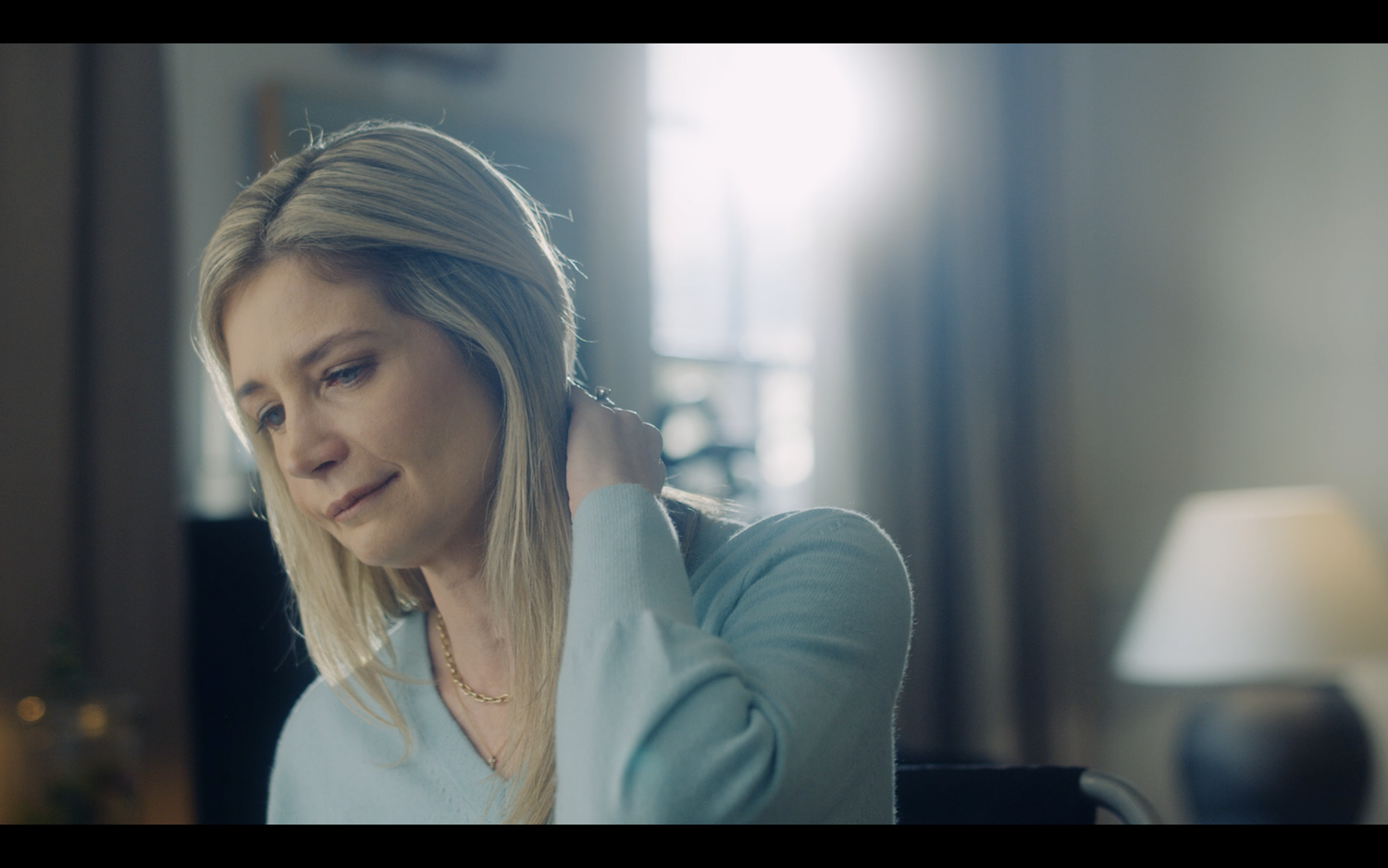 Loss for Words, Samford University film still