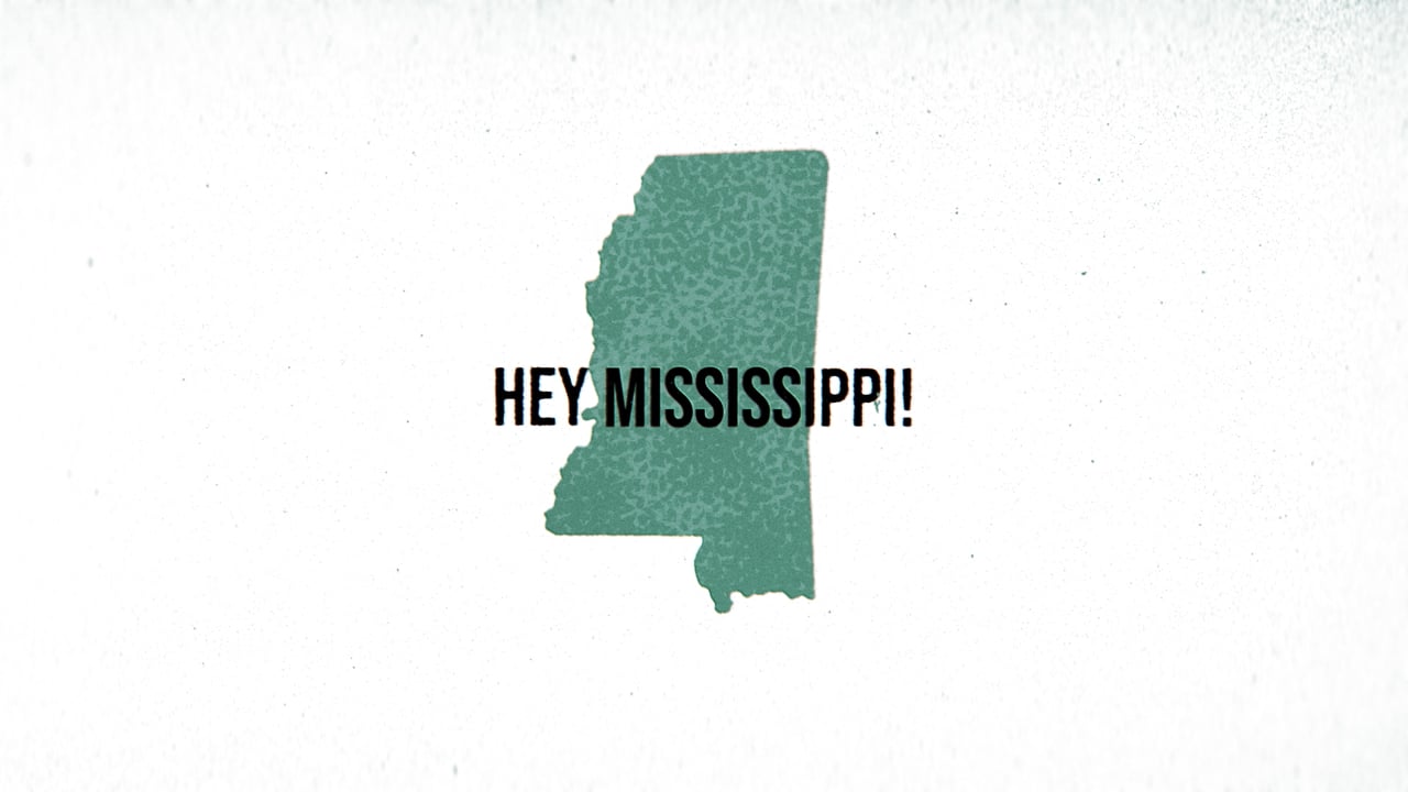 Loss for Words, Samford University film still