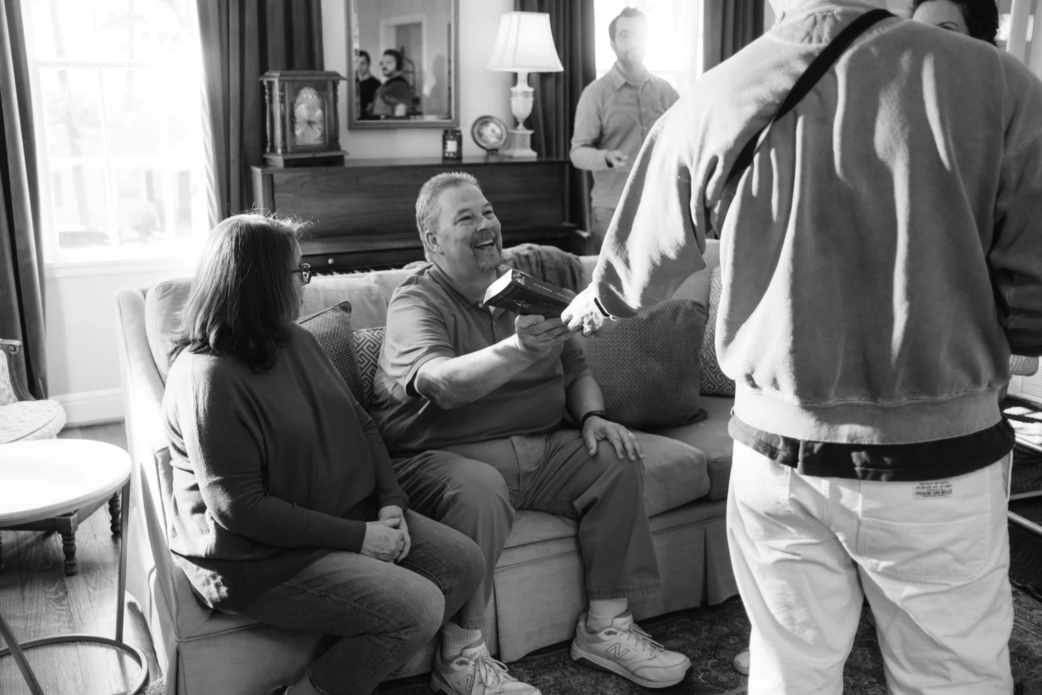 Mississippi Baptist Children's Village BTS 10
