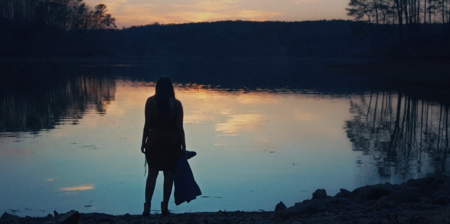 Loss for Words, Samford University film still