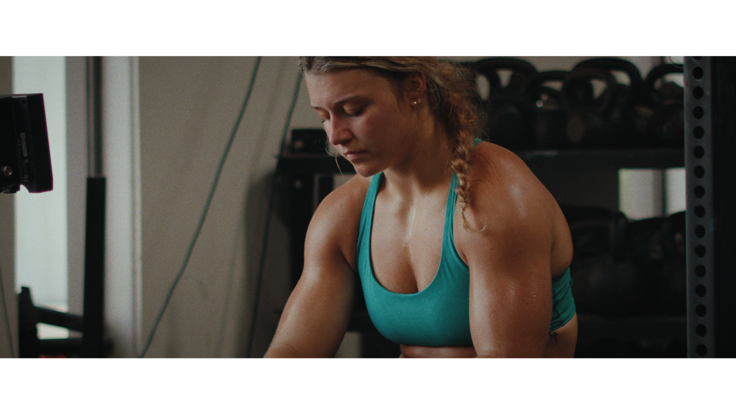 Loss for Words, Samford University film still