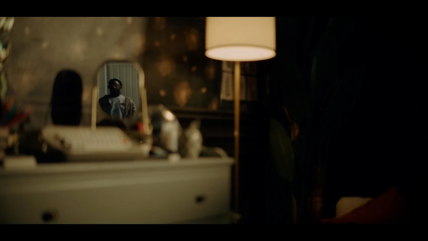 Loss for Words, Samford University film still