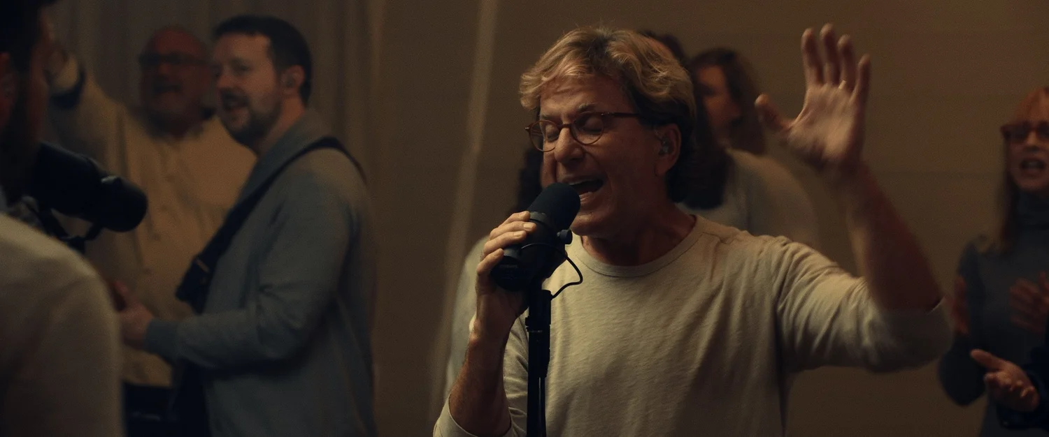 Loss for Words, Samford University film still