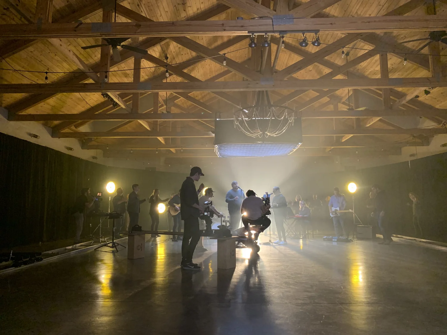 Promises BTS 05