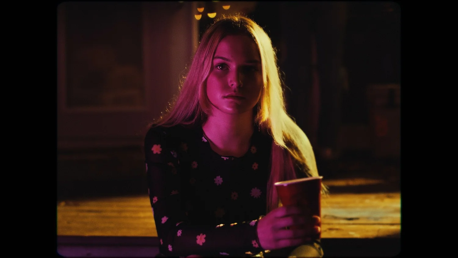 Loss for Words, Samford University film still
