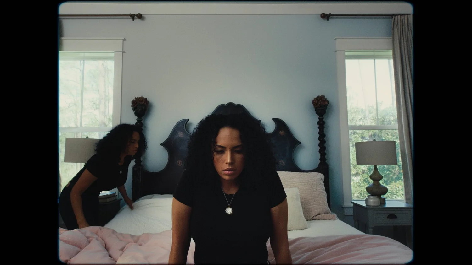 Loss for Words, Samford University film still