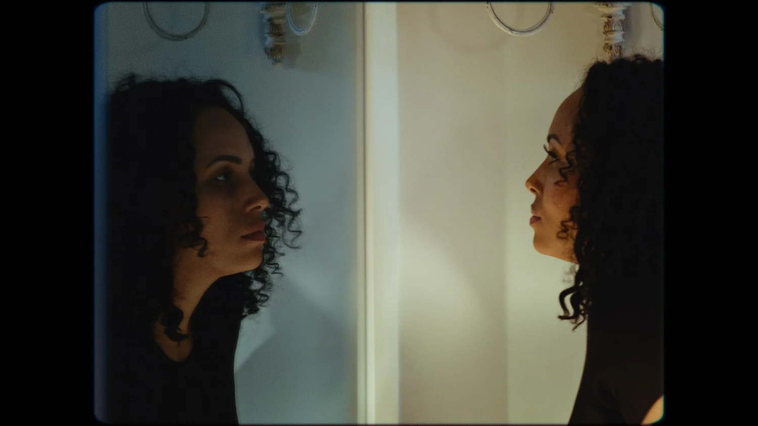 Loss for Words, Samford University film still