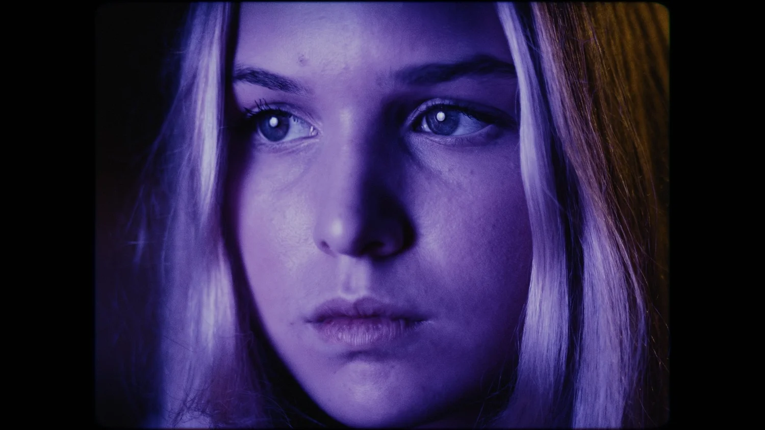 Loss for Words, Samford University film still