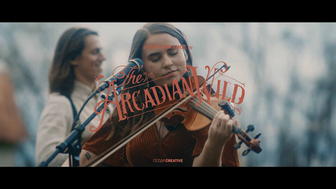 Loss for Words, Samford University film still