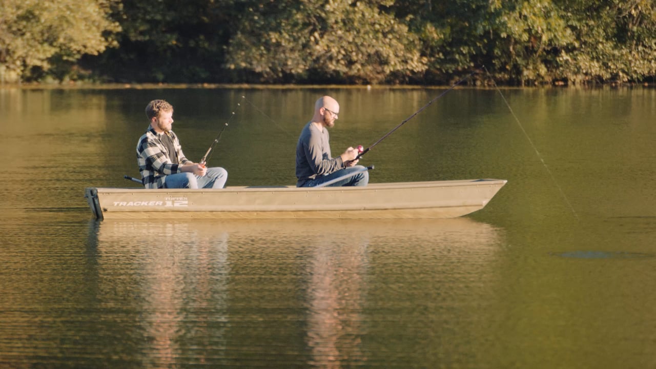 Loss for Words, Samford University film still