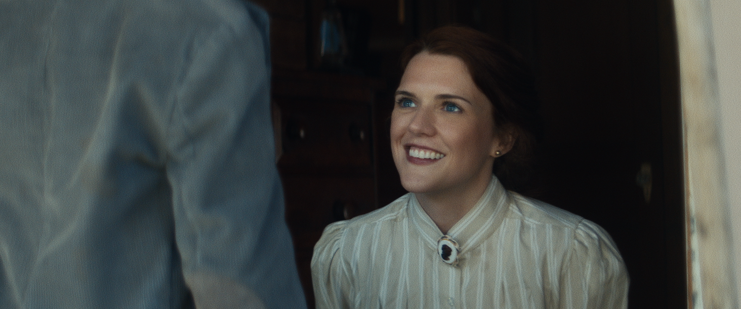 Loss for Words, Samford University film still