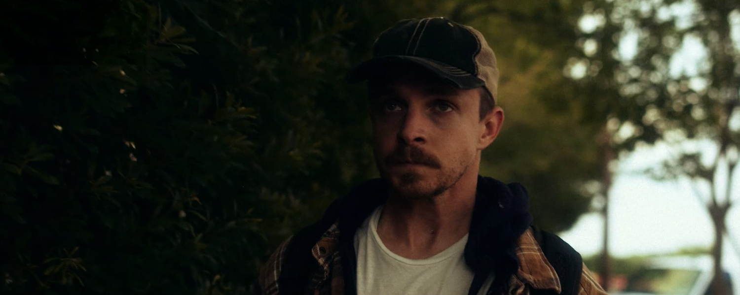 Loss for Words, Samford University film still