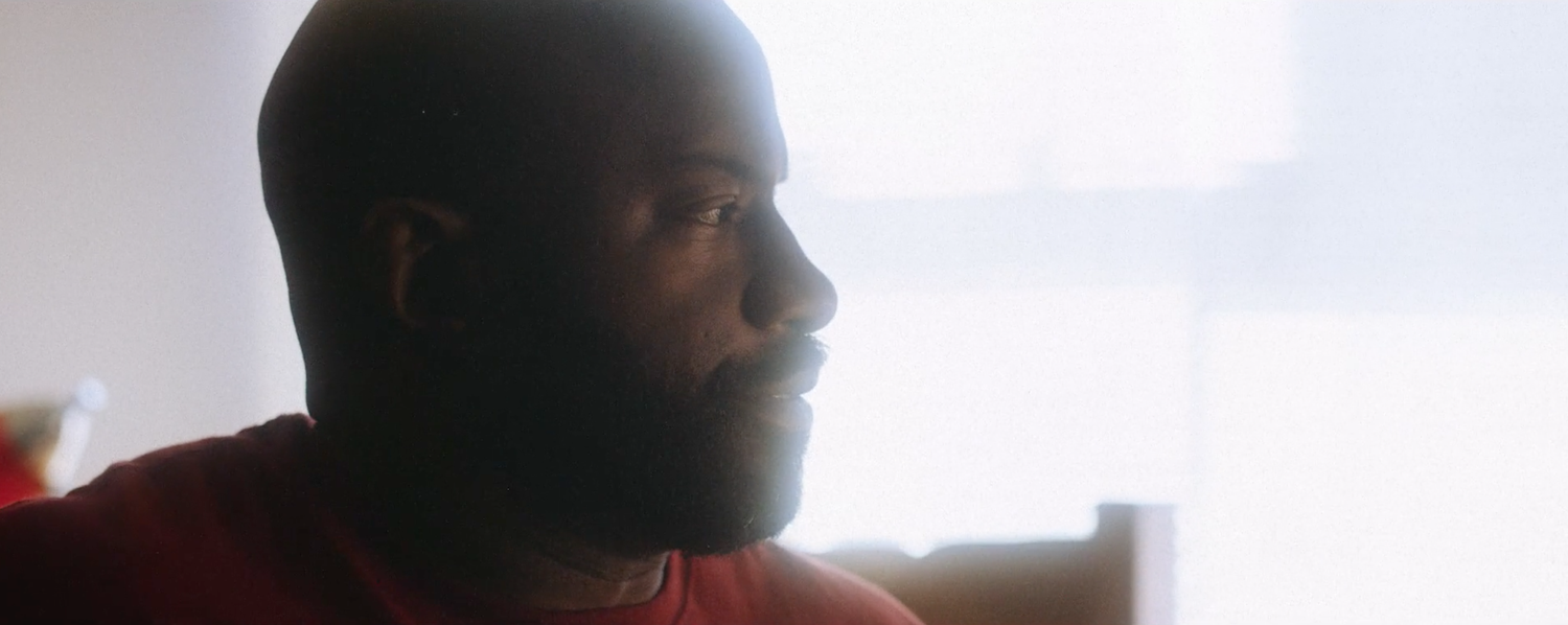 Loss for Words, Samford University film still