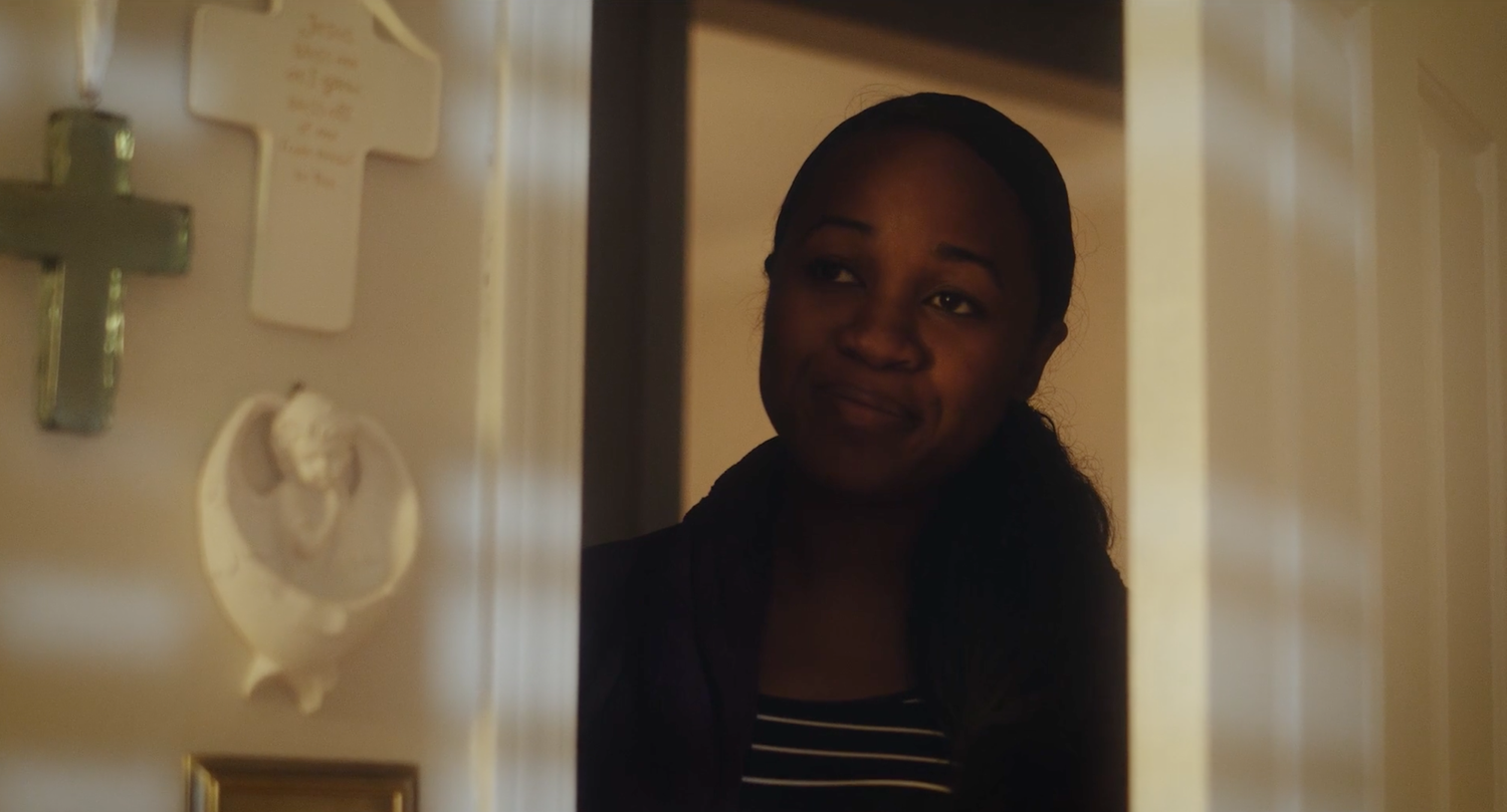Loss for Words, Samford University film still