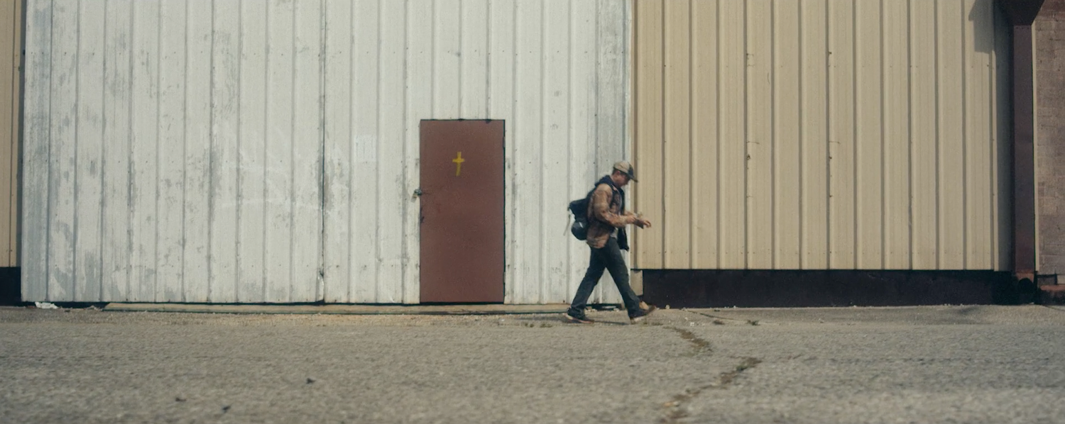 Loss for Words, Samford University film still