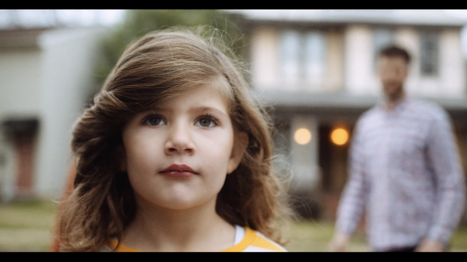 Loss for Words, Samford University film still