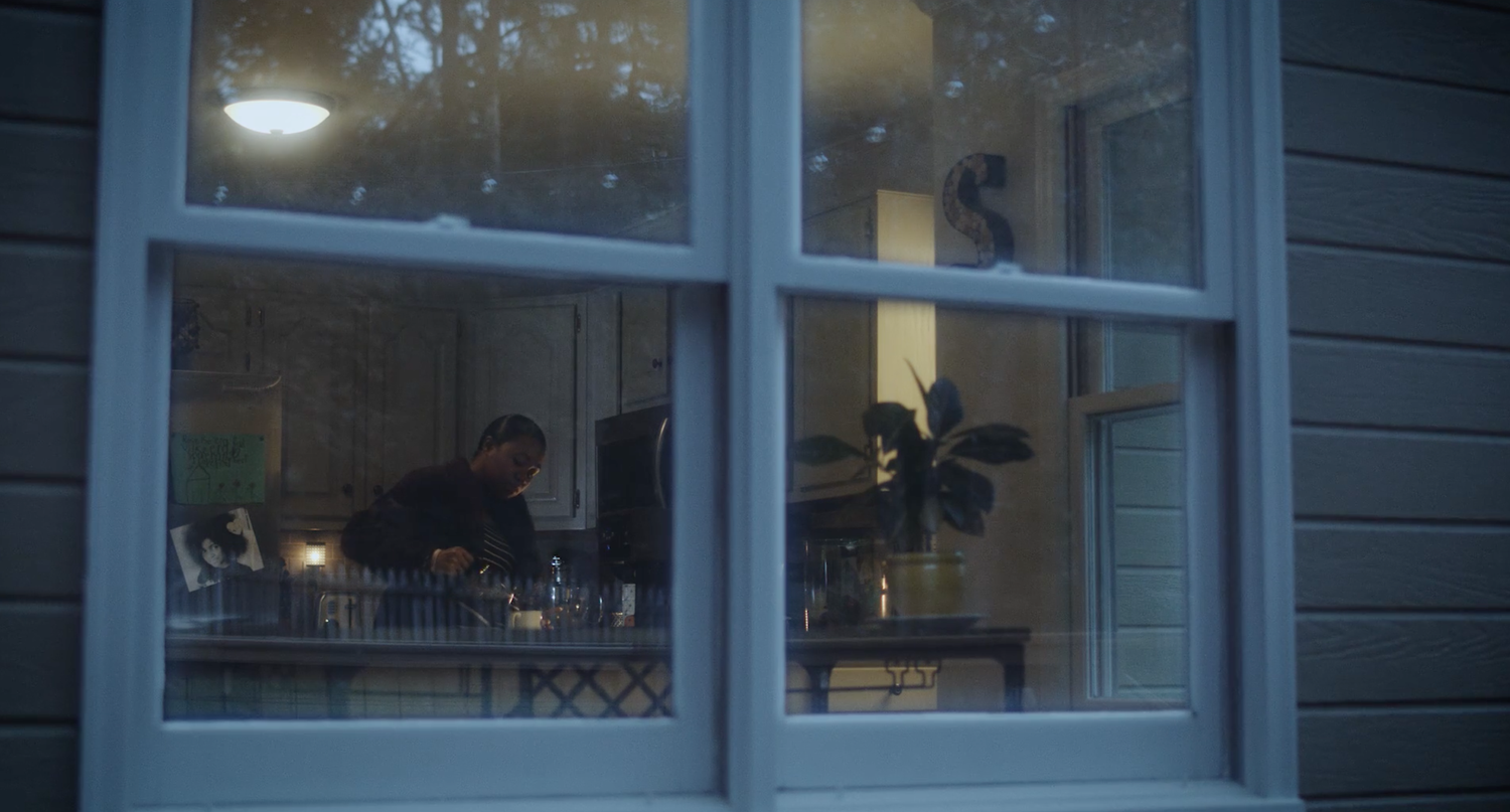 Loss for Words, Samford University film still
