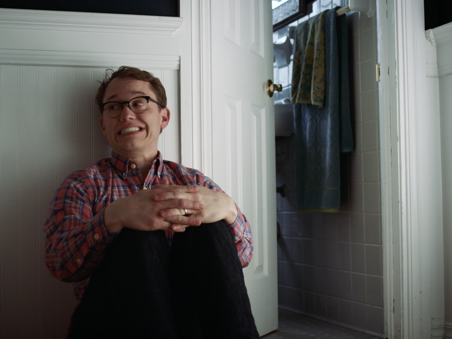 Loss for Words, Samford University film still