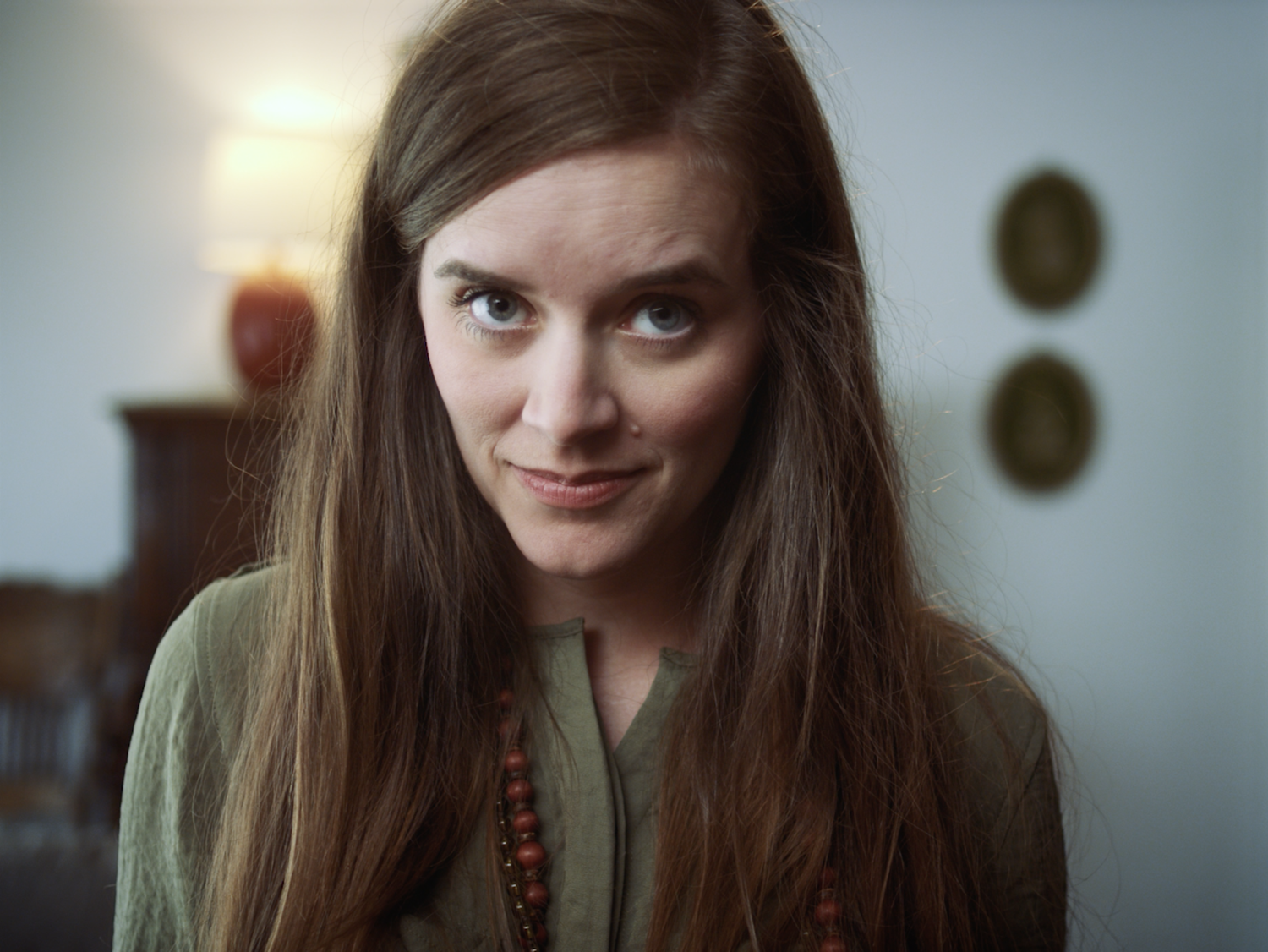 Loss for Words, Samford University film still