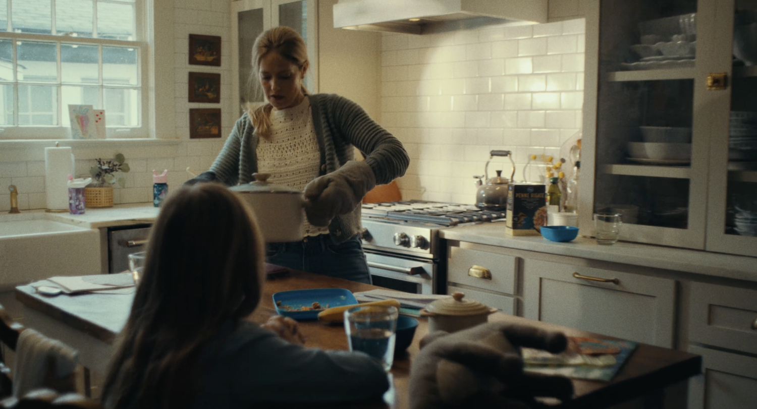 Loss for Words, Samford University film still