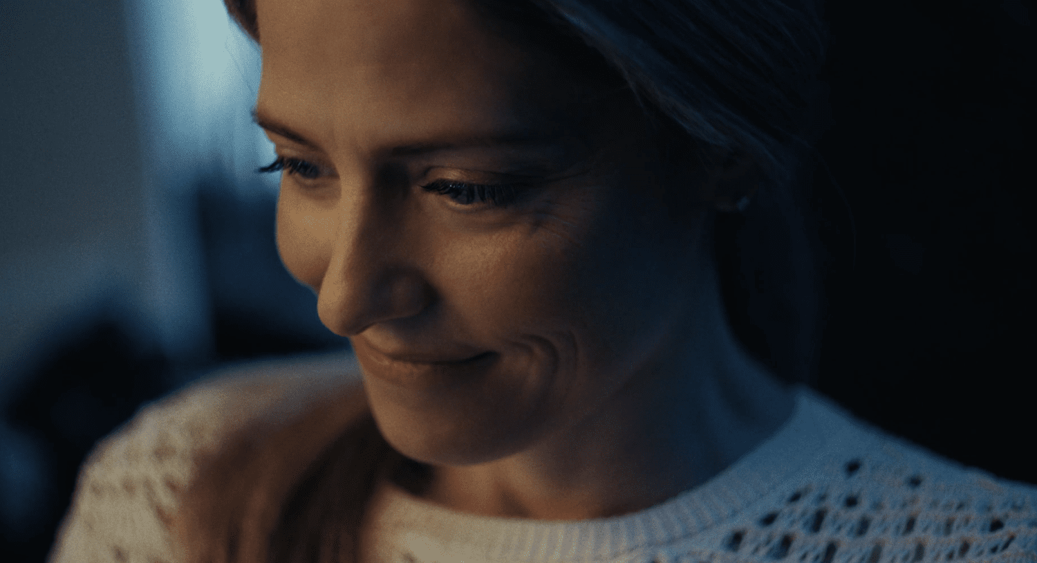 Loss for Words, Samford University film still
