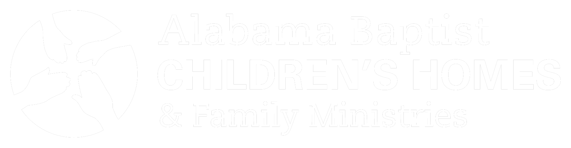 Children's of Alabama logo