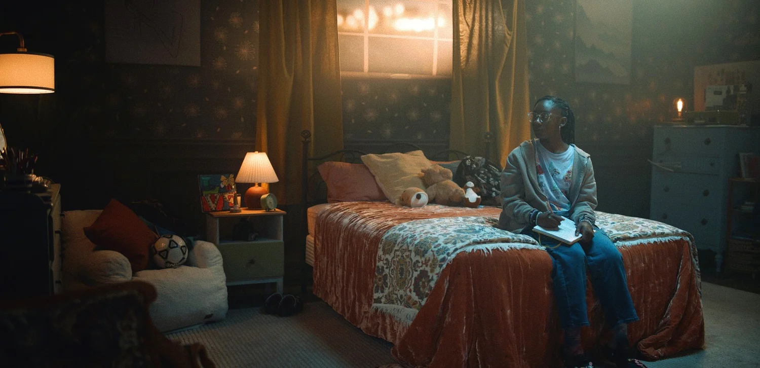 Loss for Words, Samford University film still