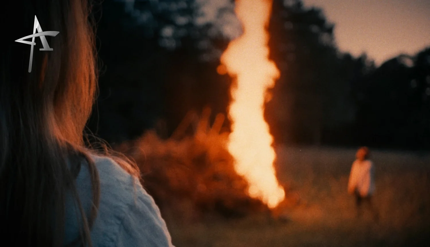 Loss for Words, Samford University film still