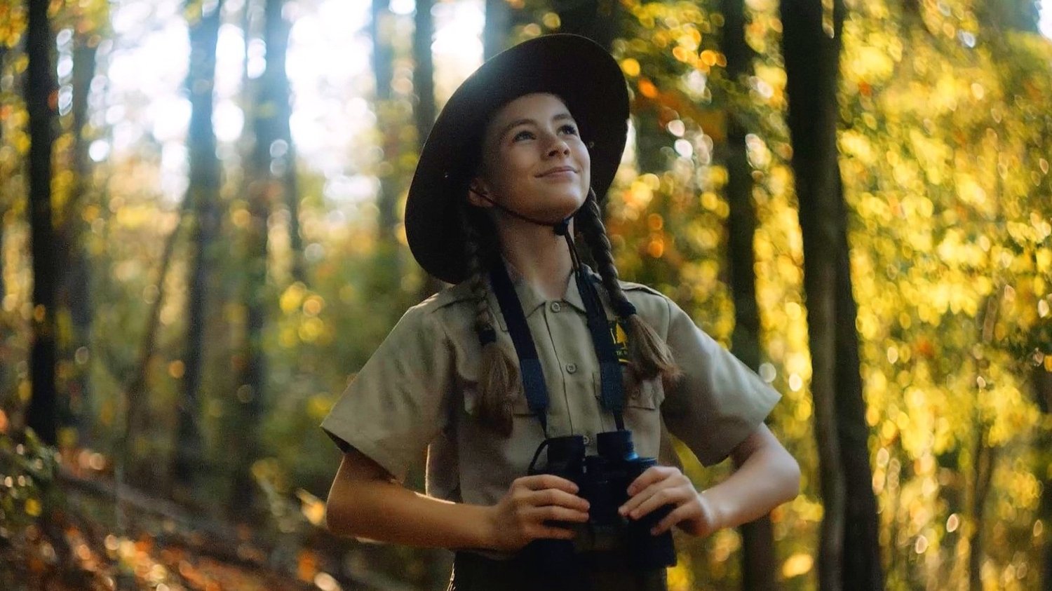Loss for Words, Samford University film still