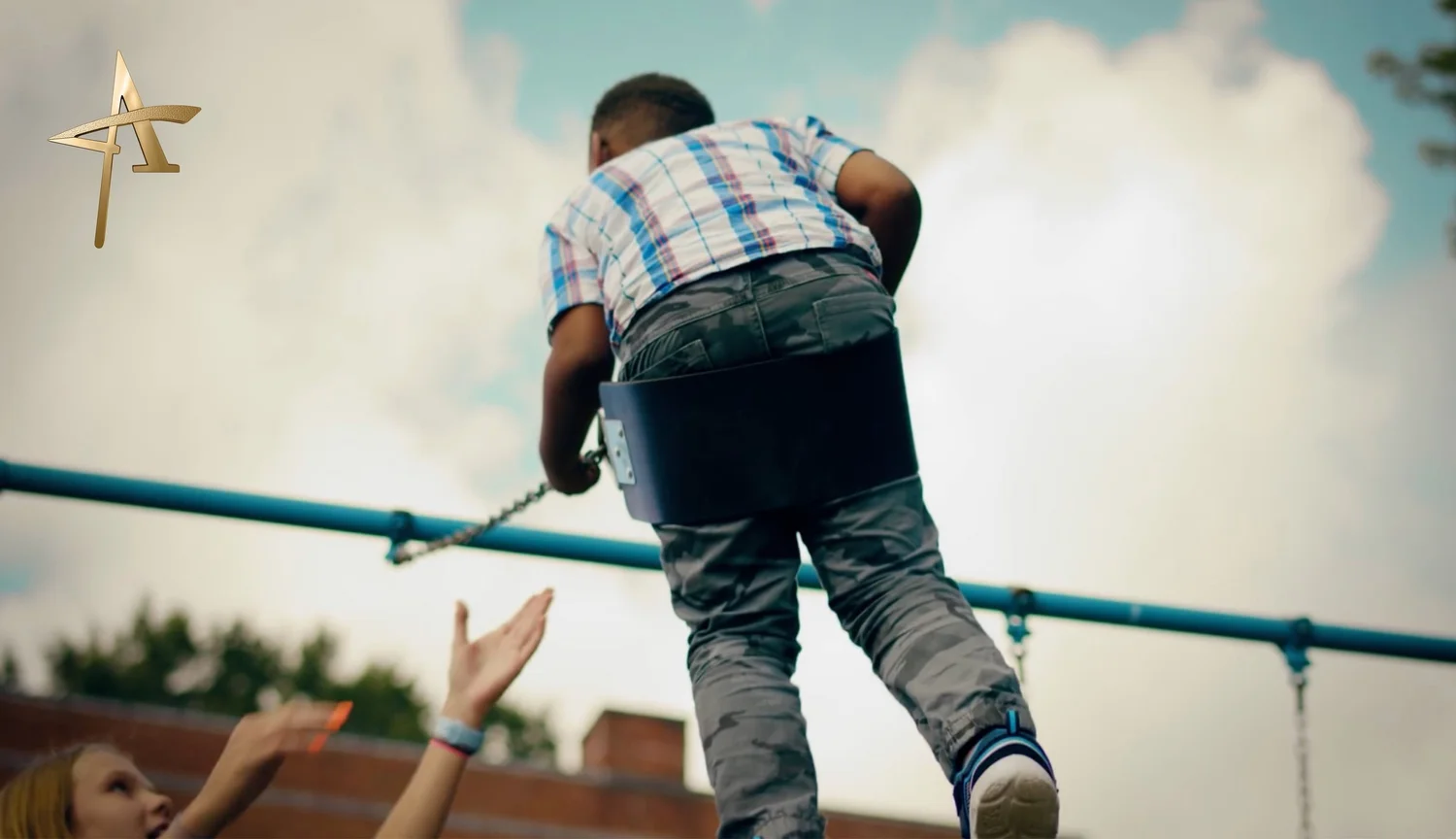 Loss for Words, Samford University film still