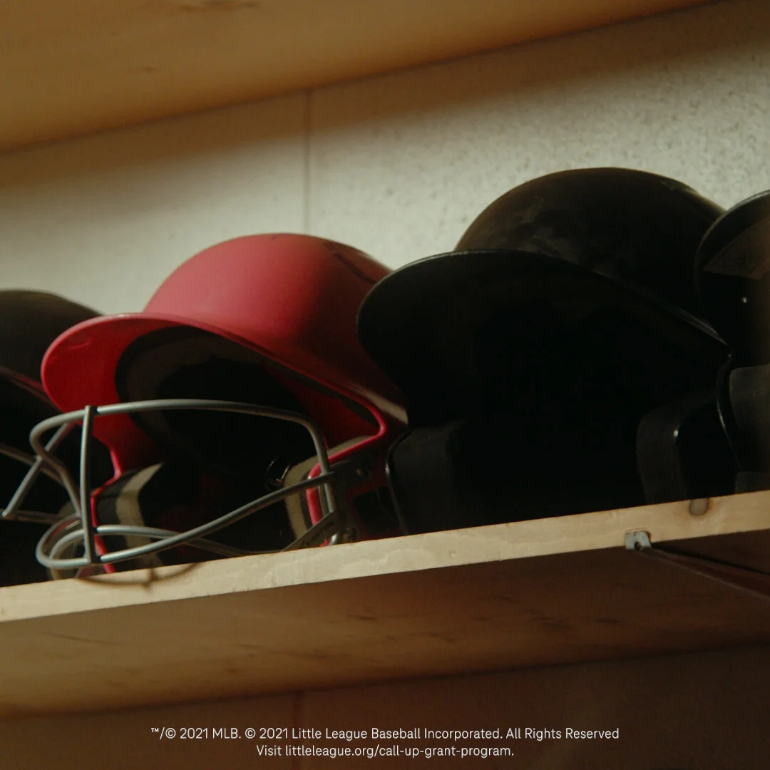Loss for Words, Samford University film still