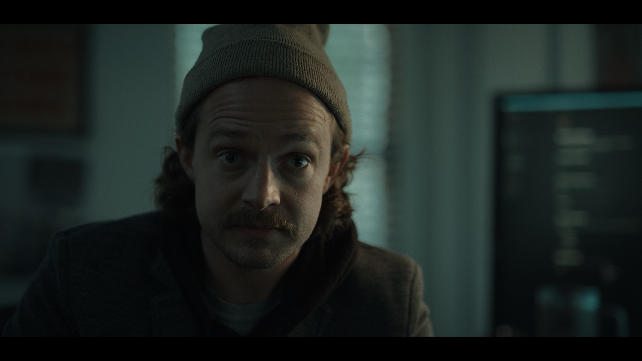 Loss for Words, Samford University film still