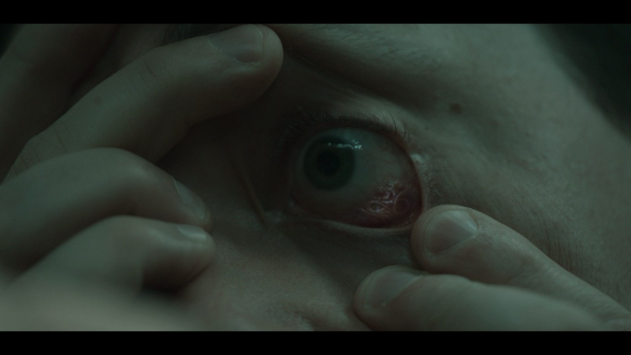 Loss for Words, Samford University film still