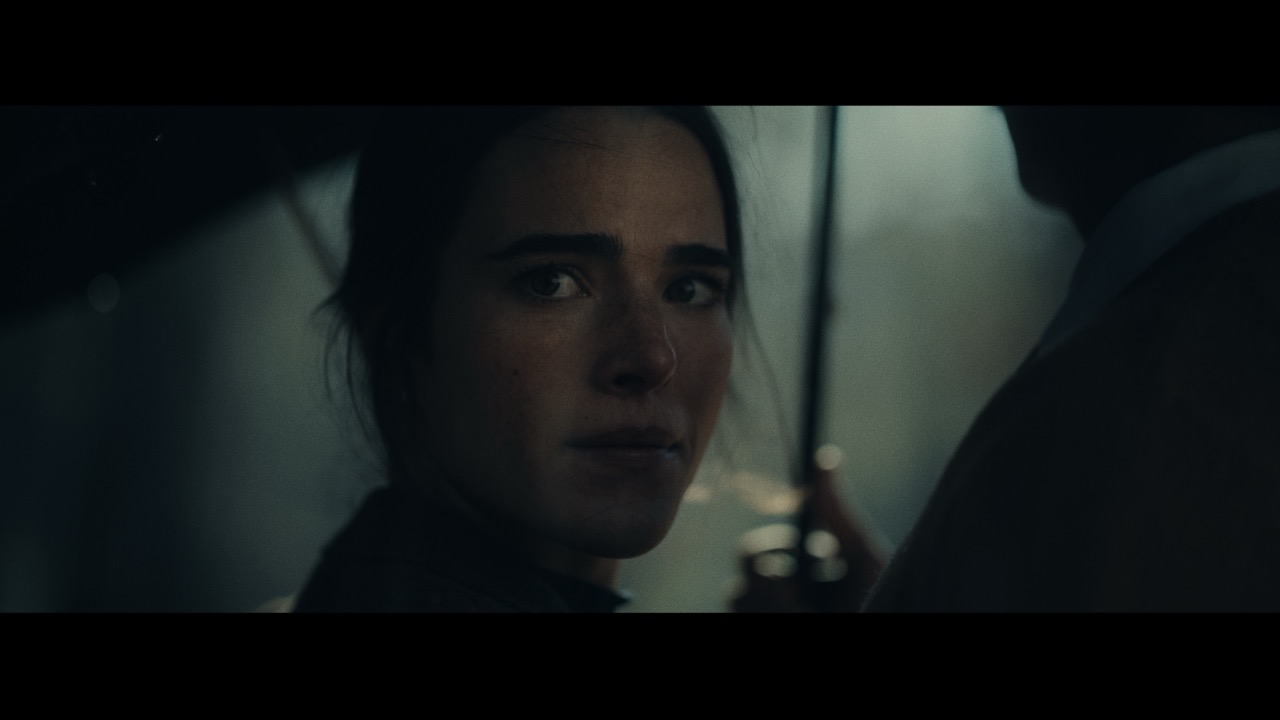 Loss for Words, Samford University film still