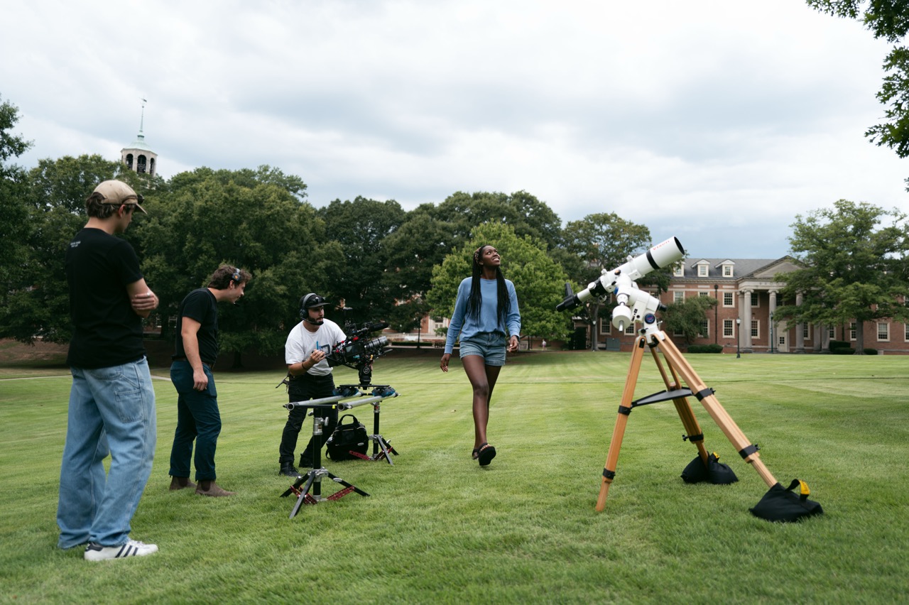 apply boldly bts 6 (telescope)