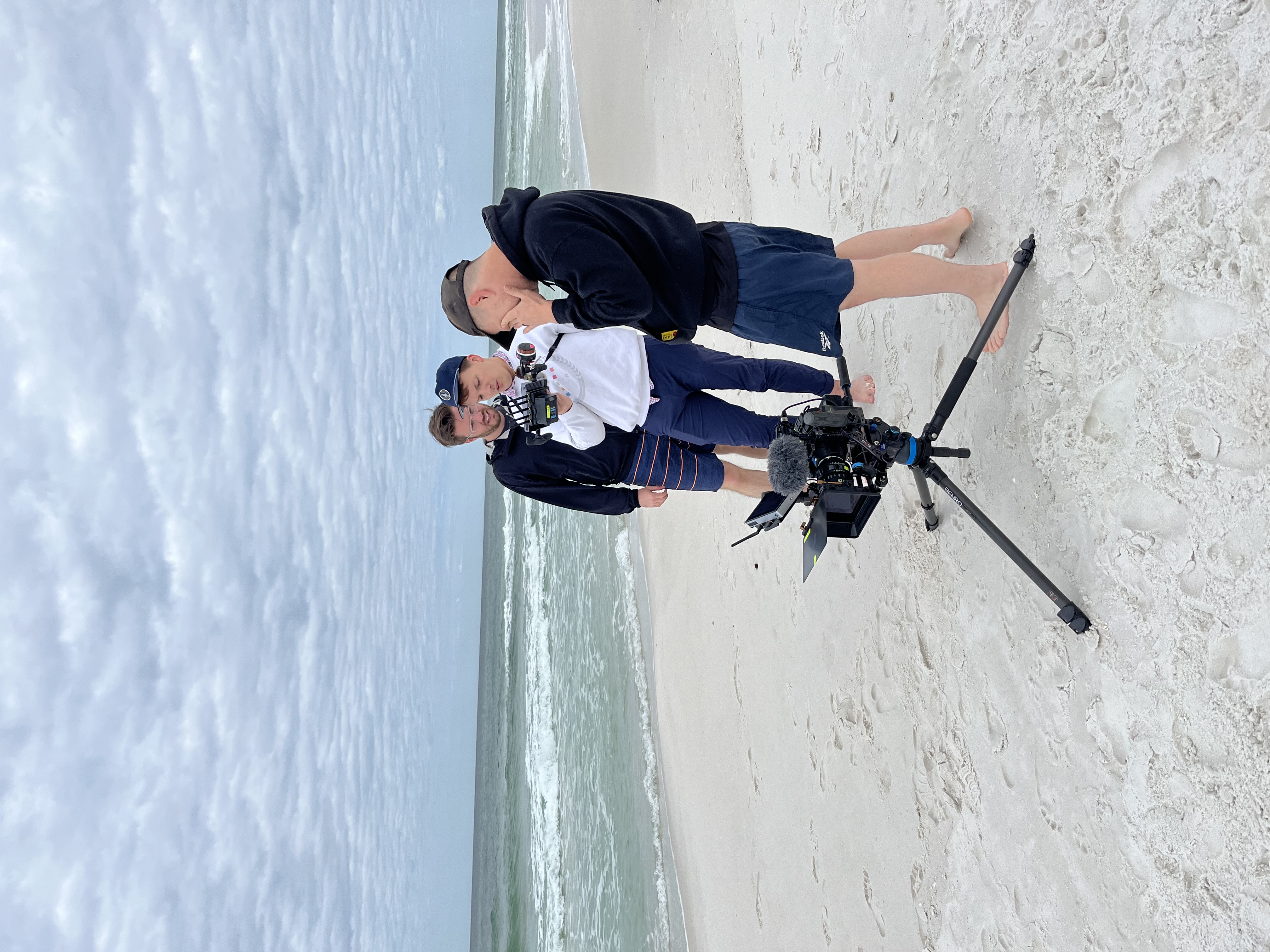 SAFE BTS 5 (beach low boy)