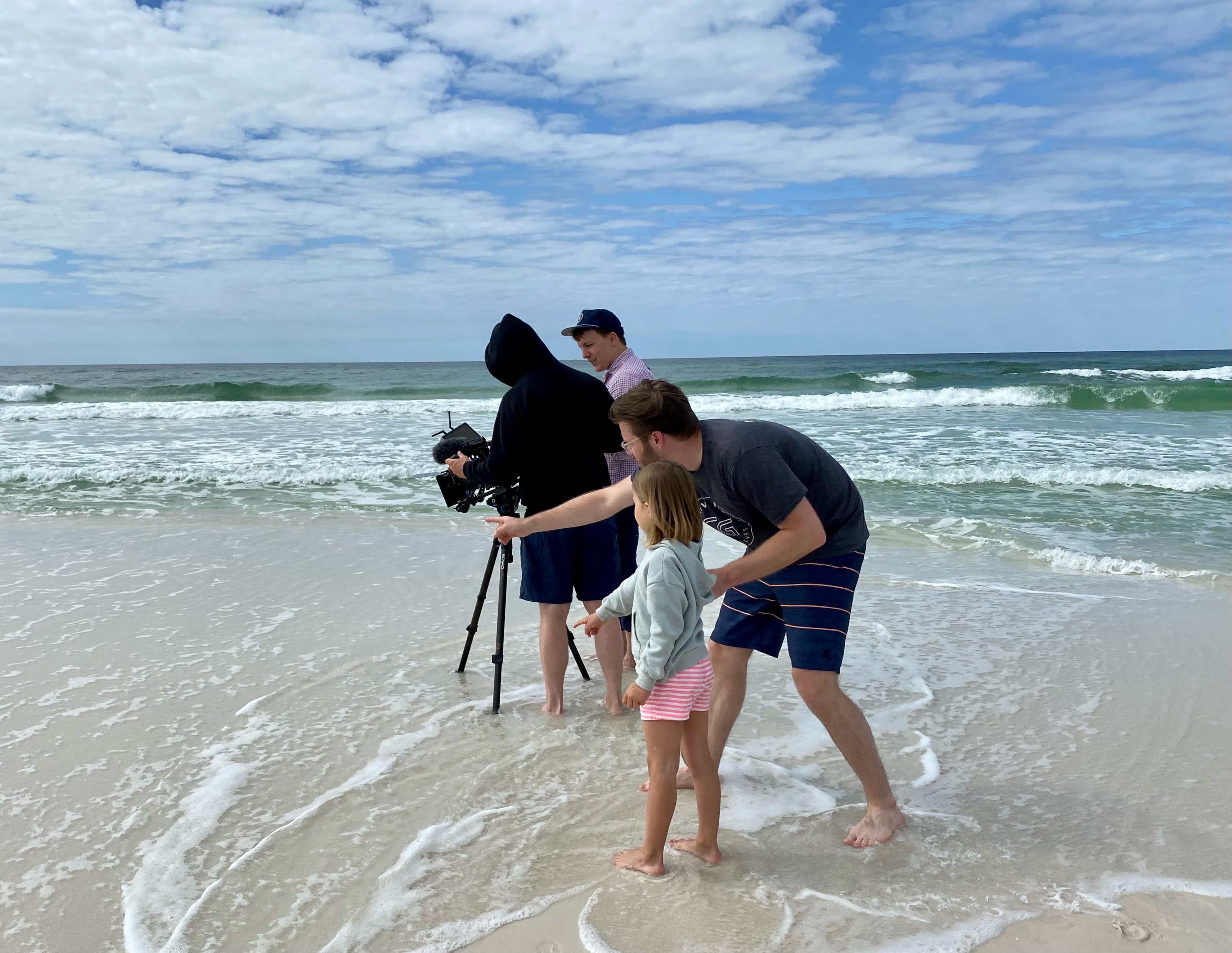 SAFE BTS 6 (Greyson point)