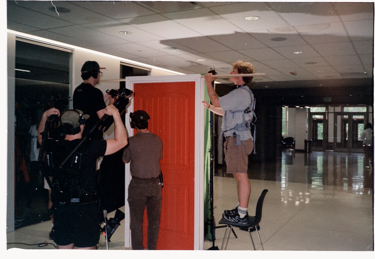 SAMFORD DOORS BTS 4 (door in UC)