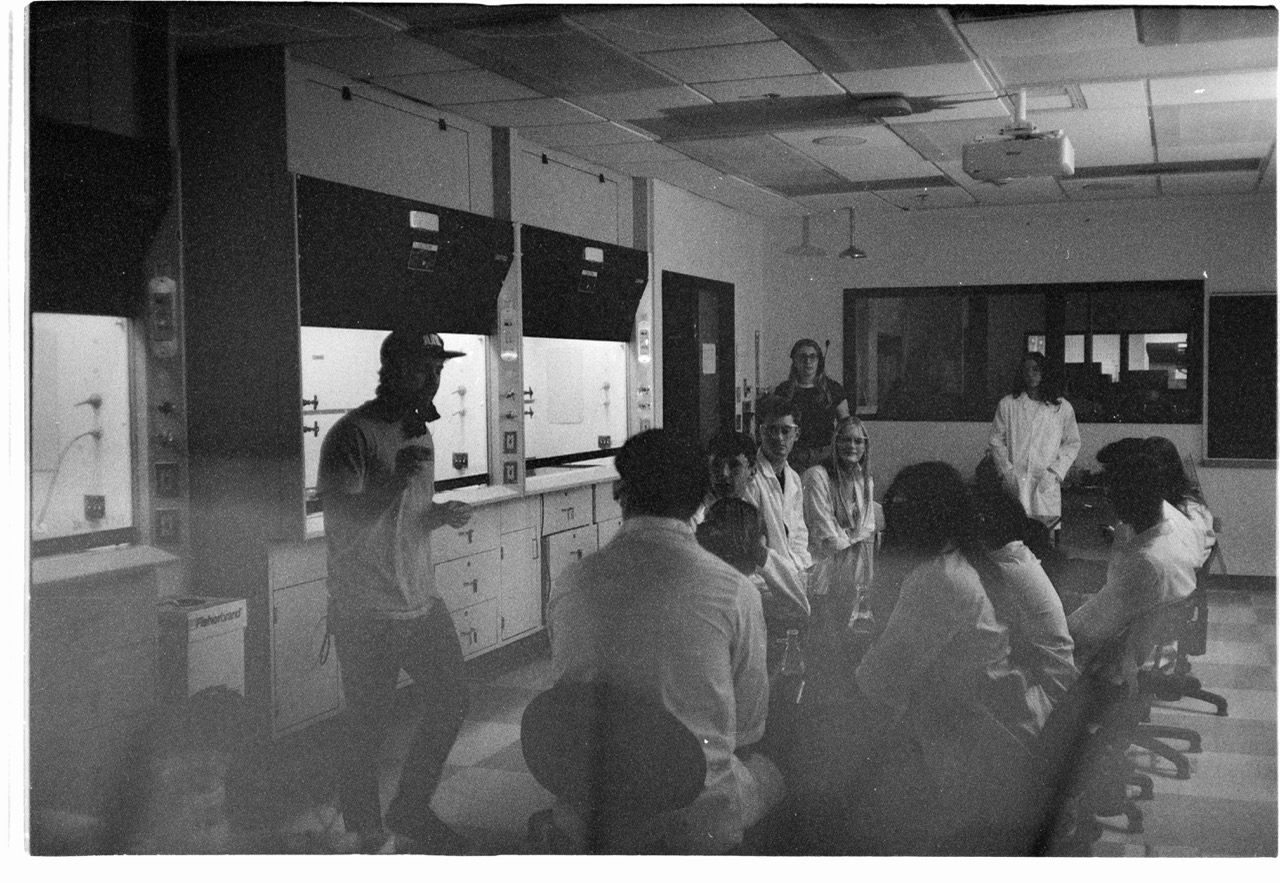 SAMFORD DOORS BTS 6 (LAB)