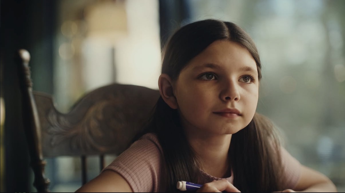 Loss for Words, Samford University film still
