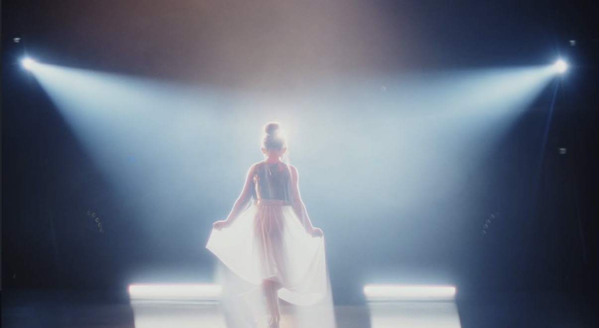 Loss for Words, Samford University film still