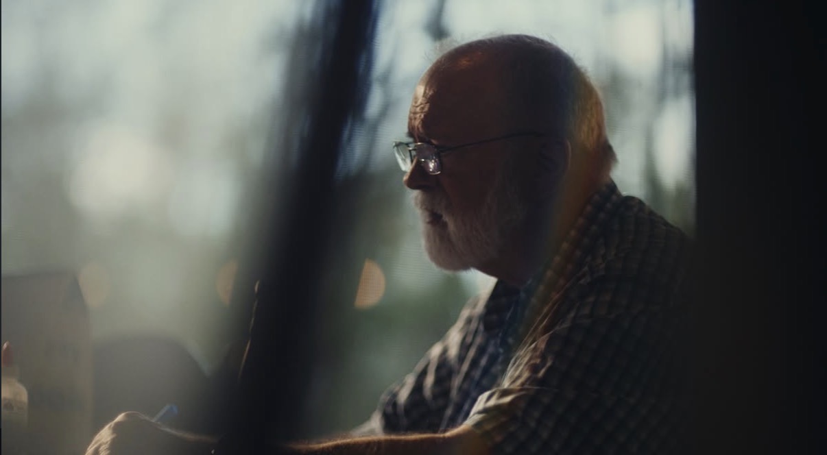 Loss for Words, Samford University film still